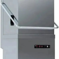 Fagor - 208-240V Evo Concept+ 38 Racks/Hr 26" Hood Type Dishwasher with Heat Recovery System - COP-174W-HRS