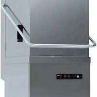 Fagor - 208-240V Evo Concept+ 60 Racks/Hr 26" Hood Type Dishwasher - COP-174W