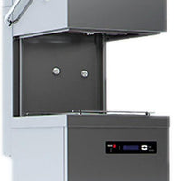 Fagor - 208-240V Evo Concept+ 60 Racks/Hr 26" Hood Type Dishwasher - COP-174W