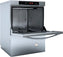 Fagor - 208-240V Evo Silver Concept Undercounter Dishwasher - CO‐502W