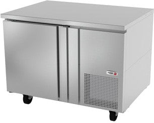 Fagor - SUR Series 115V, 46" Single Door Deep Undercounter Refrigerator - SUR-46