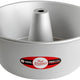 Fat Daddio's - 10" Aluminum Anodized Angel Round Baking/Food Pan - PAF-10425