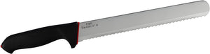Fat Daddio's - 10" Stainless Steel Cake Slicer & Bread Knife - CK-10
