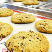 Fat Daddio's - 11″ x 8.5″ Quarter Size Silicone Baking Mat - SM-QTR