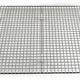 Fat Daddio's - 14" x 17" Stainless Steel Heavy Duty Cooling, Roasting, Grilling Rack - CR-1417