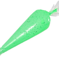 Fat Daddio's - 18" PP Plastic Disposable Pastry Bags, Pack of 100 Pc - DPB-12-100