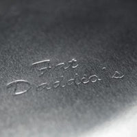Fat Daddio's - 18" x 13" x 1" Natural Aluminum Sheet Pan - SP-HALF