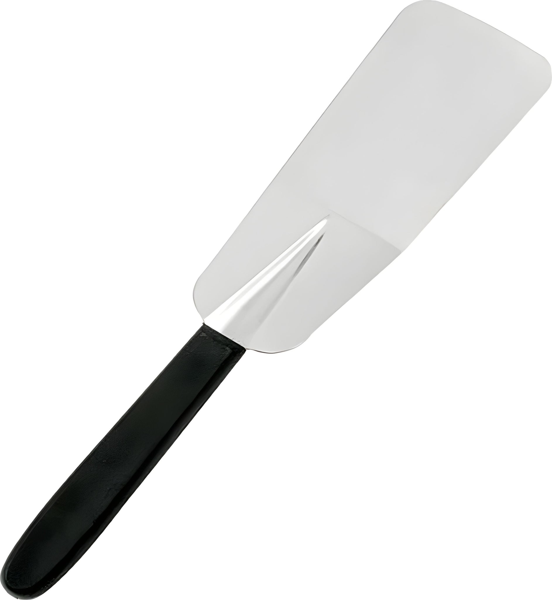 Fat Daddio's - 2.5" Stainless Steel Cookie Spatula - SPAT-CS