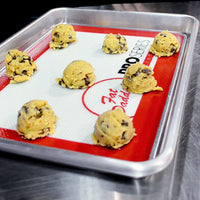 Fat Daddio's - Pro Series 15 ml Stainless Steel Scoop - SCOOP-60