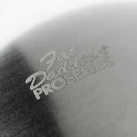 Fat Daddio's - Pro Series 25 ml Stainless Steel Scoop - SCOOP-40