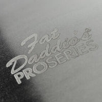 Fat Daddio's - Pro Series 9" x 3" Stainless Steel Round Cake & Pastry Rings - SSRD-9030