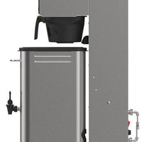 Fetco - 120V Double Automatic Iced Tea Brewer - T122DUS-1A117-PN001 (Special Order Item, ETA 3-4 Weeks)