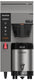 Fetco - 120V Extractor Plus Plastic BB Single Automatic Thermal Server Coffee Brewer - E1231US-1A115-PM011 (Special Order Item, ETA 3-4 Weeks)