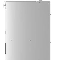 Fetco - 120V Portion Controlled Coffee Grinder with Double Hopper - G1202US-1A000-00001