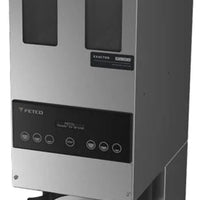 Fetco - 120V Portion Controlled Coffee Grinder with Double Hopper - G1202US-1A000-00001