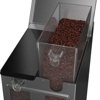 Fetco - 120V Portion Controlled Coffee Grinder with Double Hopper - G1202US-1A000-00001