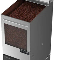 Fetco - 120V Portion Controlled Coffee Grinder with Single Hopper - G1201US-1A000-00001 (Special Order Item, ETA 3-4 Weeks)