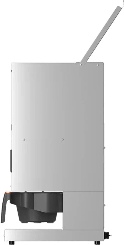 Fetco - 120V Portion Controlled Coffee Grinder with Single Hopper - G1201US-1A000-00001 (Special Order Item, ETA 3-4 Weeks)