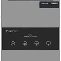 Fetco - 120V Portion Controlled Coffee Grinder with Single Hopper - G1201US-1A000-00001 (Special Order Item, ETA 3-4 Weeks)