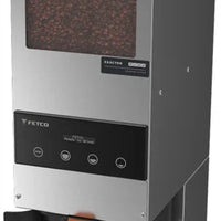 Fetco - 120V Portion Controlled Coffee Grinder with Single Hopper - G1201US-1A000-00001 (Special Order Item, ETA 3-4 Weeks)