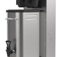 Fetco - 120V Single Automatic Iced Tea Brewer - T1221US-1A117-PN001 (Special Order Item, ETA 3-4 Weeks)