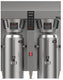 Fetco - 18000 W, 208-240V Metal BB Double Automatic Thermal Server Coffee Brewer - E2262US-3B630-MA110 (Special Order Item, ETA 3-4 Weeks)