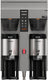Fetco - 1.5 Gal Extractor Metal BB Plus Double Automatic Thermal Server Coffee Brewer with Max Amp Draw 25.5 & 22.2 - E1252US-UB230-MM110 (Special Order Item, ETA 3-4 Weeks)