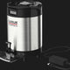 Fetco - 1.5 Gallon Innotherm Heated Server Dispenser - L4-HS15