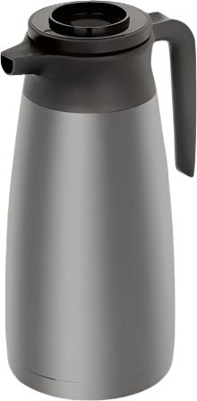 Fetco - 1.9 L Pitcher Style Tall Tabletop Server - D037 – ChefSupplies.ca