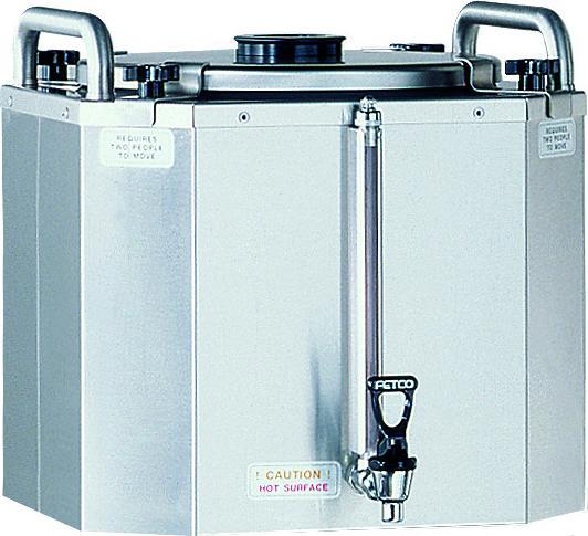 Fetco - 22.8 L Thermal Dispenser - LBD-6