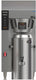 Fetco - 3 Gal Extractor Metal BB Plus Double Automatic Thermal Server Coffee Brewer with Max Amp Draw 25.5 & 22.2 - E1261US-UB230-MM110 (Special Order Item, ETA 3-4 Weeks)