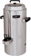 Fetco - 3 Gal Stainless Steel Thermal Dispenser with Handle - D012 (Special Order Item, ETA 3-4 Weeks)