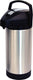 Fetco - 3.8 L Pump Lever Airpot Thermal Dispenser - D063