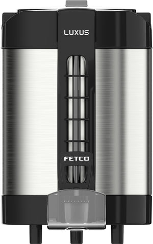 Fetco - 5.7L LUXUS Sight-Gauge Dispenser/Server - LGS-15