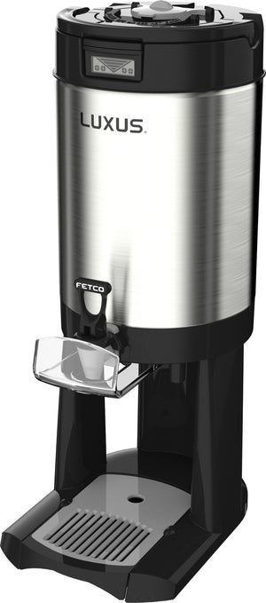 Fetco - 7.6 L LUXUS Thermal Dispenser - L4D-20