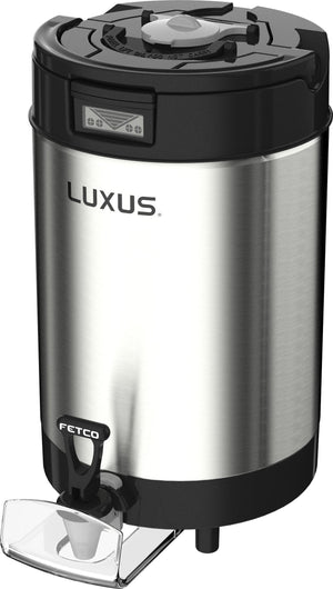 Fetco - 7.6 L LUXUS Thermal Dispenser - L4S-20