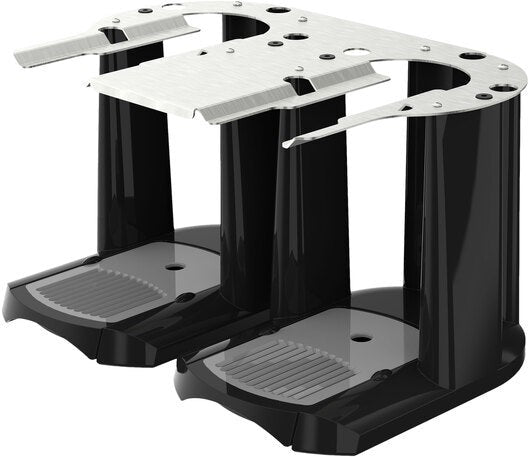 Fetco - Double Serving Station Base for L4S-15 & L4S-20 / LGS-15 & LGS-20 - A151 (Special Order Item, ETA 3-4 Weeks)