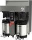 Fetco - Extractor Series Double Station Coffee Brewer 2 x 3 kW - CBS-1132V+