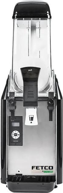 Fetco - Frozen Granita Machine 1 Bowl - PEL-0101 (Special Order Item, ETA 3-4 Weeks)