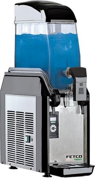Fetco - Frozen Granita Machine 1 Bowl - PEL-0101 (Special Order Item, ETA 3-4 Weeks)