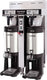 Fetco - Hand-Operated Dual Station Coffee Brewer 2 x 4 kW (120/208-240V) - CBS-52H-20