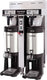 Fetco - Hand-Operated Dual Station Coffee Brewer 3 x 4 kW (120/208-240V) - CBS-52H-20 (Special Order Item, ETA 3-4 Weeks)