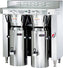 Fetco - Handle-Operated Dual Station Coffee Brewer 6 x 4 kW (440-480V) - CBS-62H-30 (Special Order Item, ETA 3-4 Weeks)