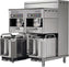 Fetco - High Volume Dual Station Coffee Brewing System 2 x (3x5) kW 120/208-240V - CBS-72A (Special Order Item, ETA 3-4 Weeks)