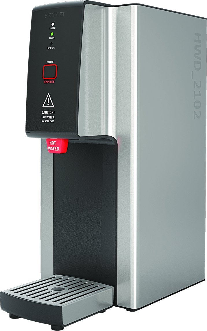 Fetco - Hot Water Dispenser 1 x 3.2 kW - HWD-2102