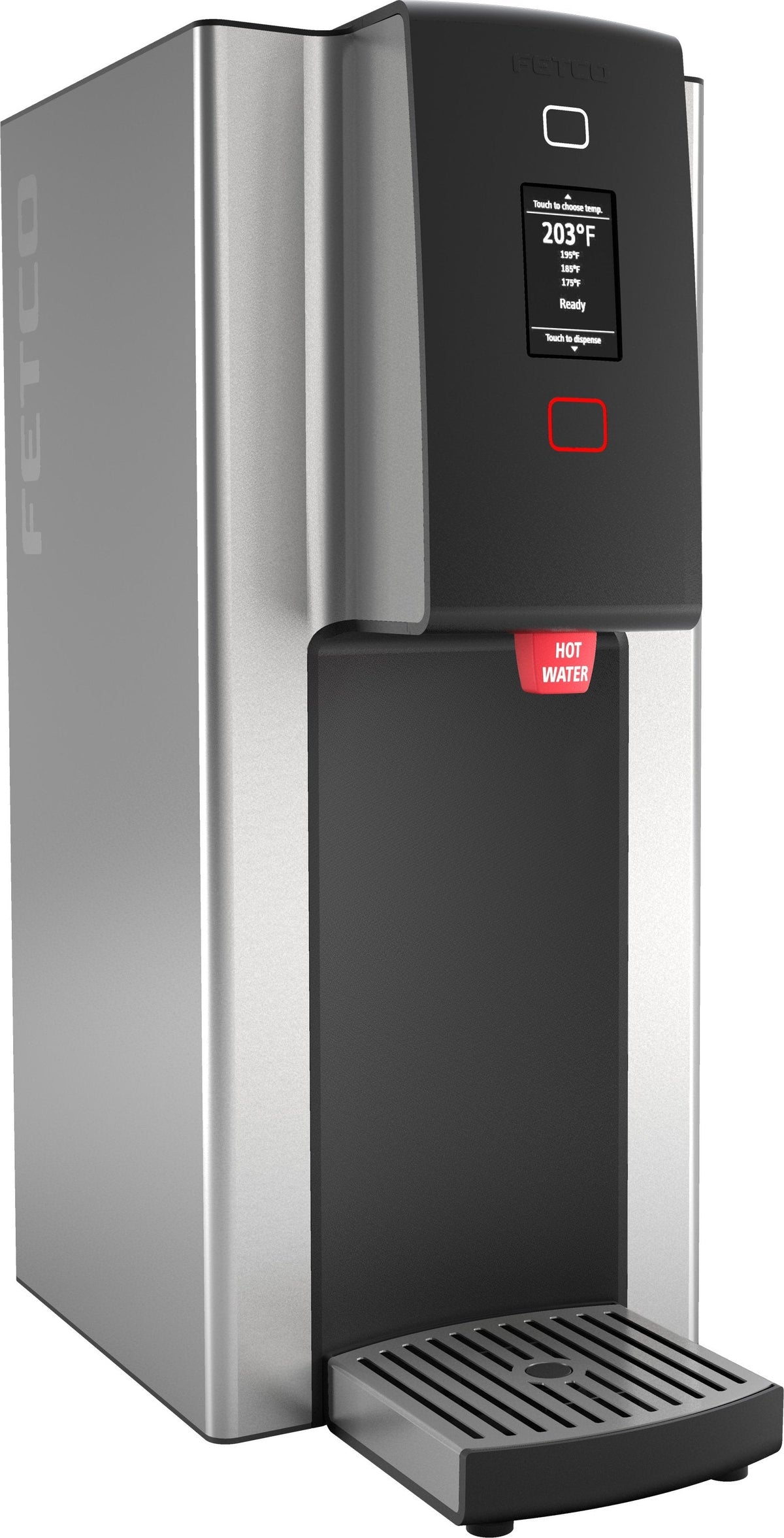 Fetco - Hot Water Dispenser 10 Gallons 1 x 5 kW - HWD-2110 (Special Order Item, ETA 3-4 Weeks)