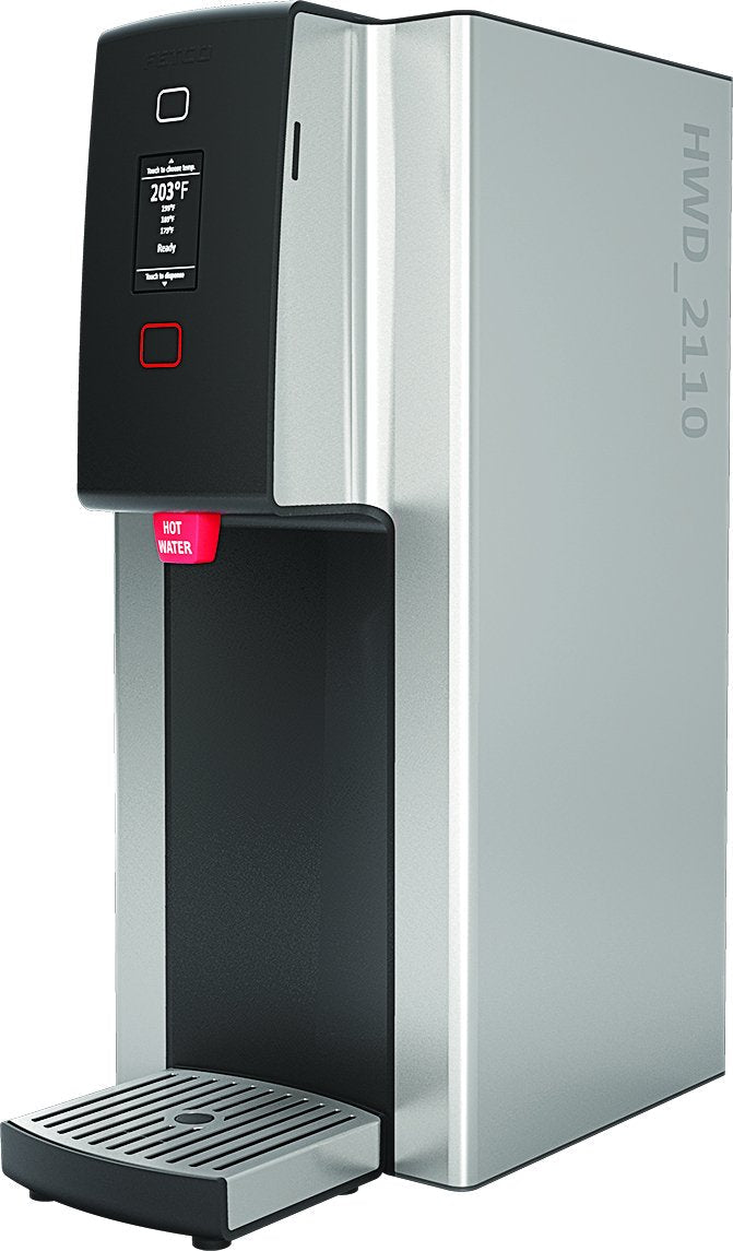 Fetco - Hot Water Dispenser 10 Gallons 1 x 5 kW - HWD-2110 (Special Order Item, ETA 3-4 Weeks)