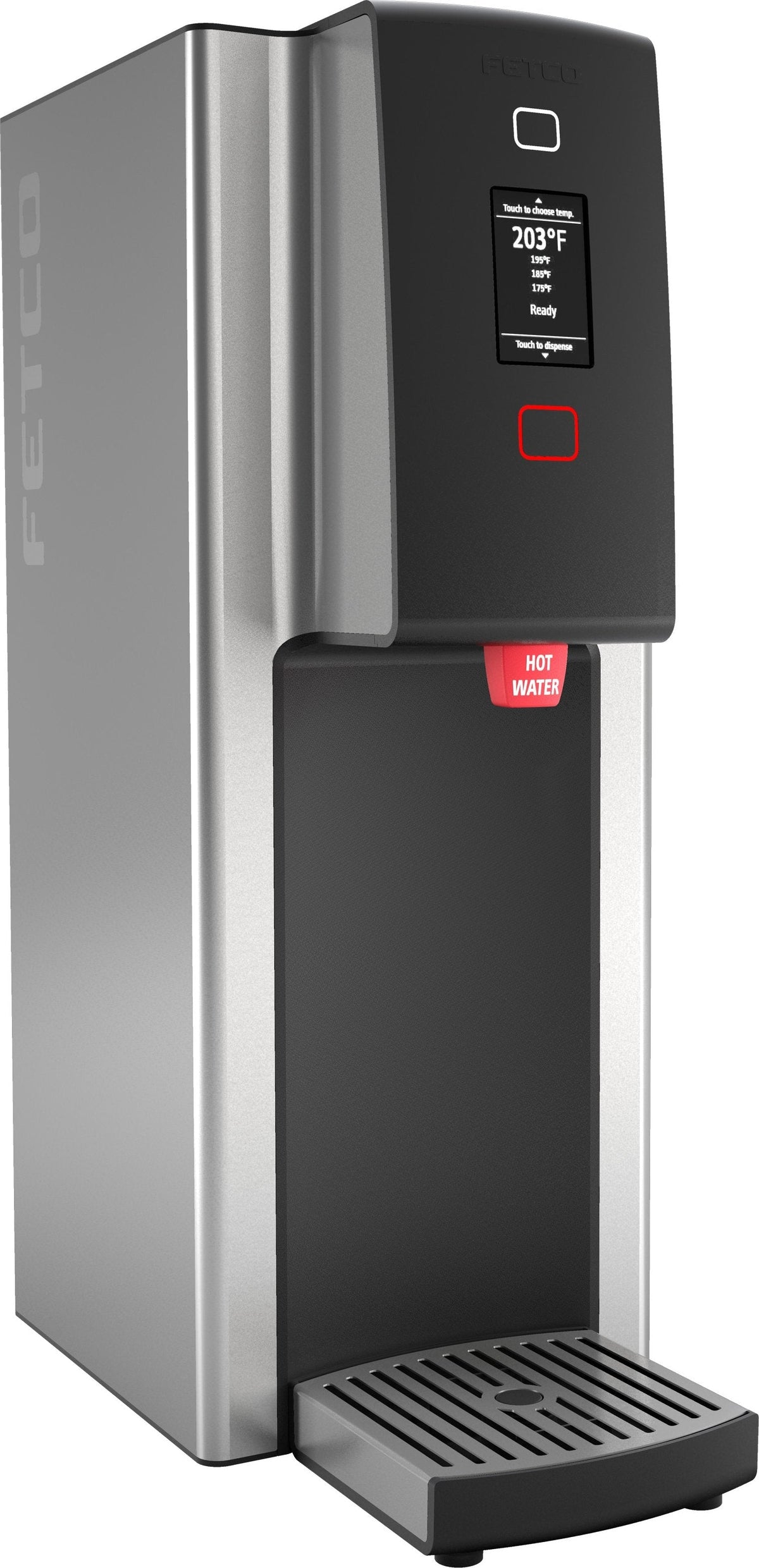 Fetco - Hot Water Dispenser 5 Gallons with Temperature On Demand 1 x 3.2 kW - HWD-2105TOD (Special Order Item, ETA 3-4 Weeks)