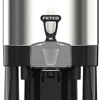Fetco - LUXUS® 1 Gal Digital Dispenser with Permanently Fixed Base - D448 (Special Order Item, ETA 3-4 Weeks)