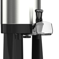 Fetco - LUXUS® 1 Gal Digital Dispenser with Permanently Fixed Base - D448 (Special Order Item, ETA 3-4 Weeks)